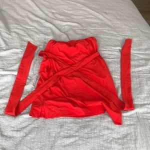 Athleta Dress🍓🍓